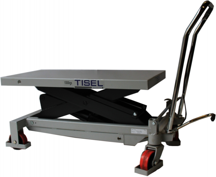 фото Подъемный стол TISEL HT100 от Сервис24 в Набережных Челнах